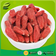 sun dried organic goji beery